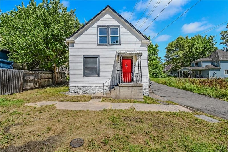 511 8th St, Kansas City, KS 66101