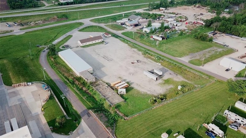 1011 Gilbert St, Chillicothe, MO 64601