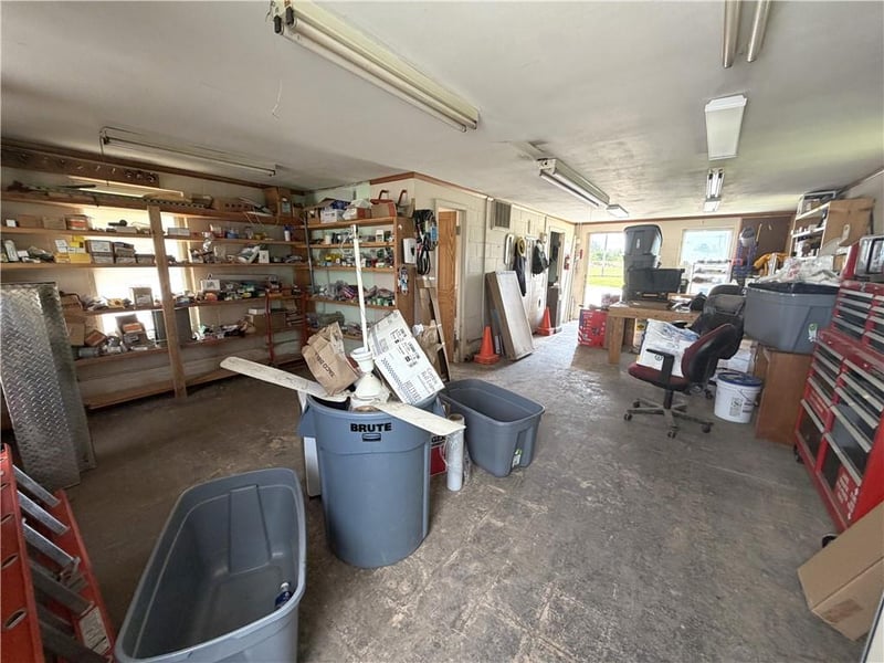 1011 Gilbert St, Chillicothe, MO 64601
