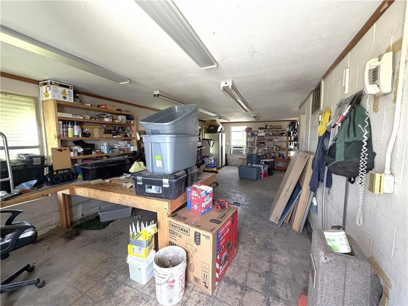 1011 Gilbert St, Chillicothe, MO 64601