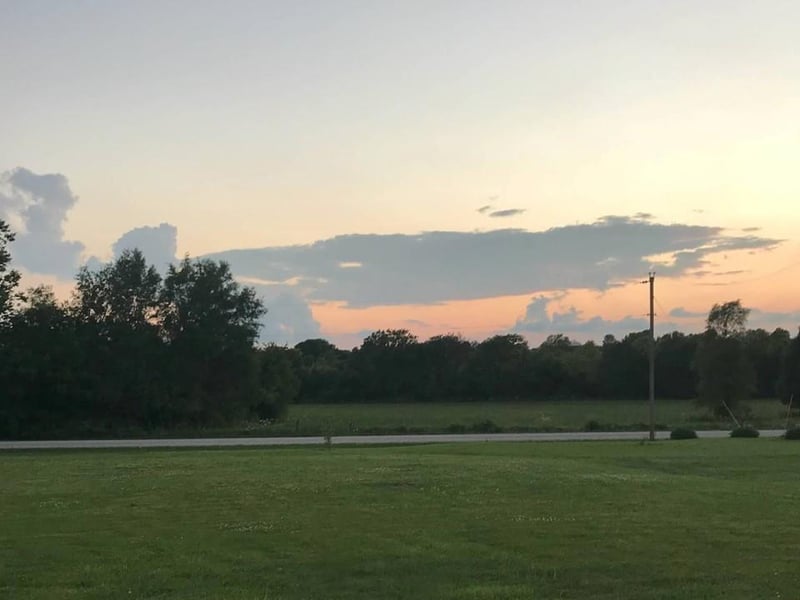 21401 S Renner Rd, Spring Hill, KS 66083