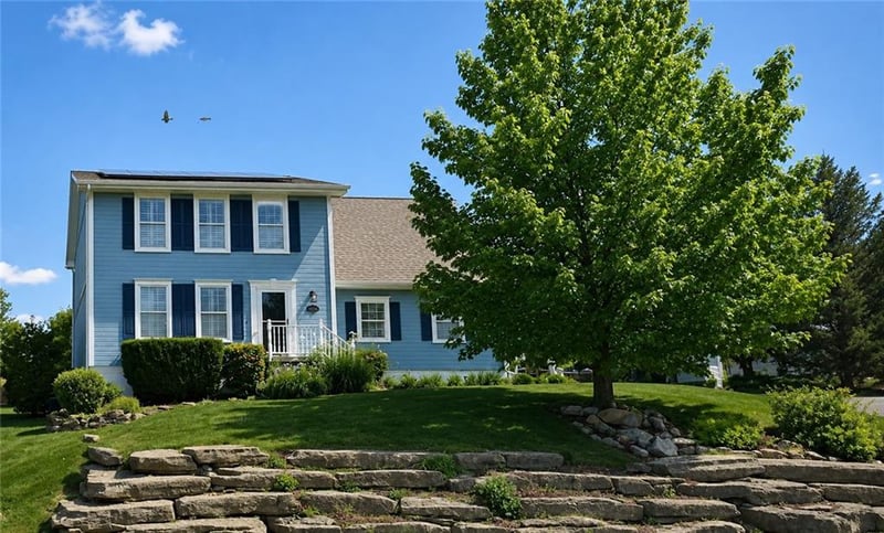6301 N Quincy Ave, Kansas City, MO 64119