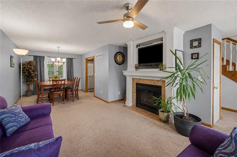 6301 N Quincy Ave, Kansas City, MO 64119