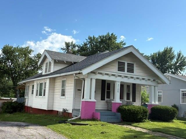 3109 Jules St, St Joseph, MO 64501