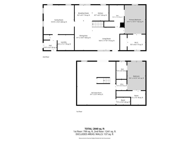 14226 County 14001 Rd, Drexel, MO 64742