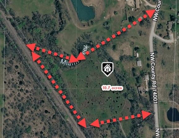 14226 County 14001 Rd, Drexel, MO 64742