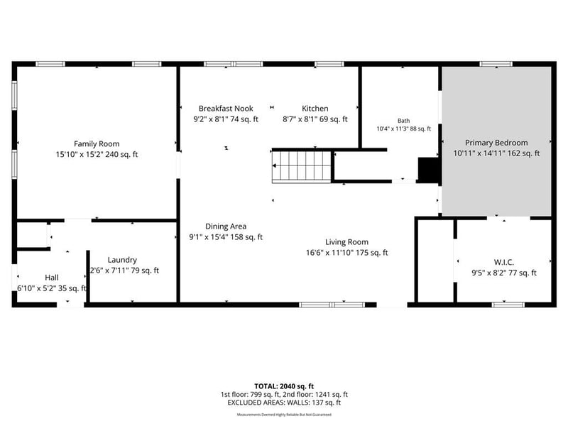 14226 County 14001 Rd, Drexel, MO 64742