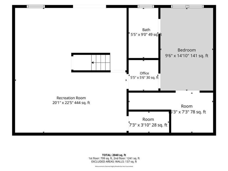 14226 County 14001 Rd, Drexel, MO 64742