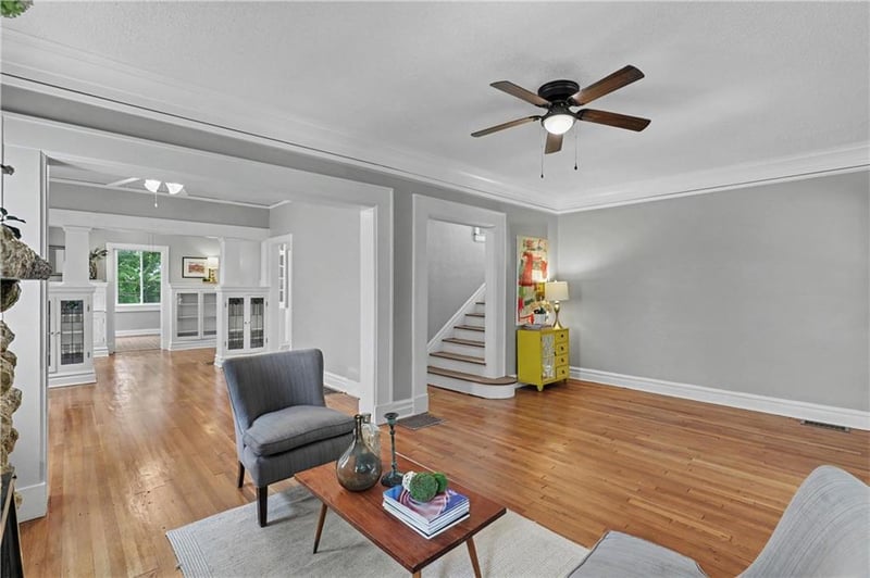 3810 Benton Blvd, Kansas City, MO 64128