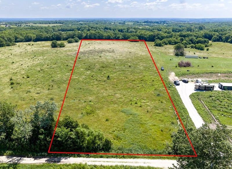 Lot 1 163rd St, Leavenworth, KS 66048