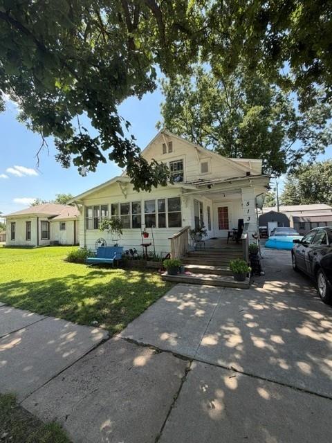 513 Niagara St, Burlington, KS 66839