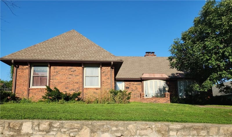 809 Spring St, Independence, MO 64050