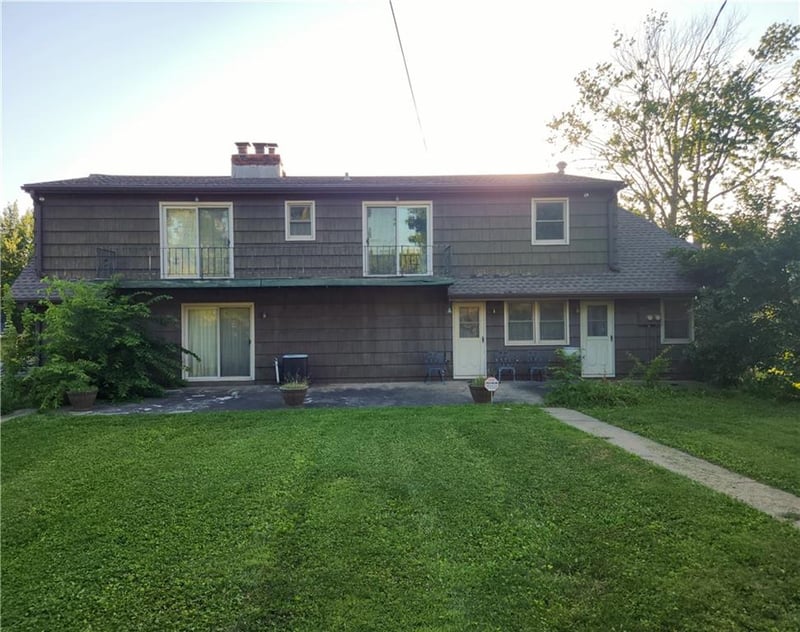 809 Spring St, Independence, MO 64050