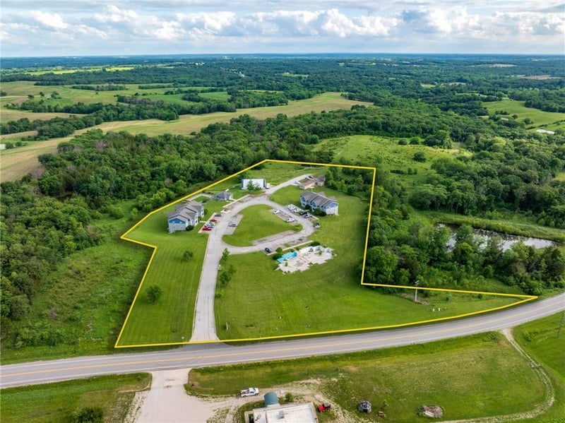 20770 Us 136 Hw, Princeton, MO 64673