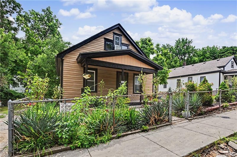 1501 23rd St, Kansas City, KS 66102