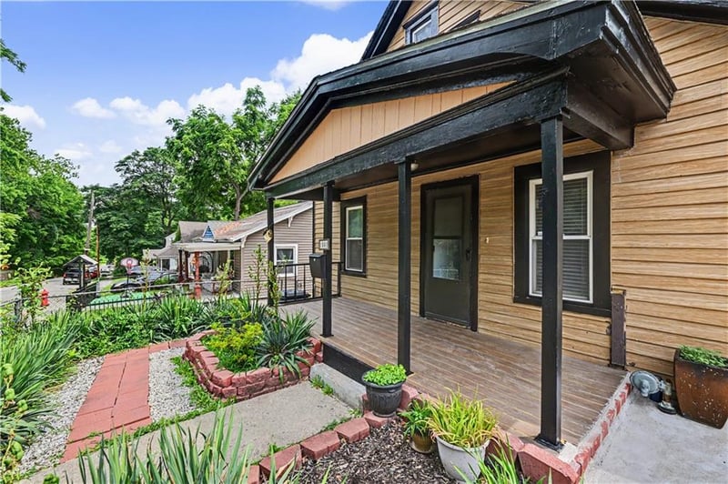 1501 23rd St, Kansas City, KS 66102