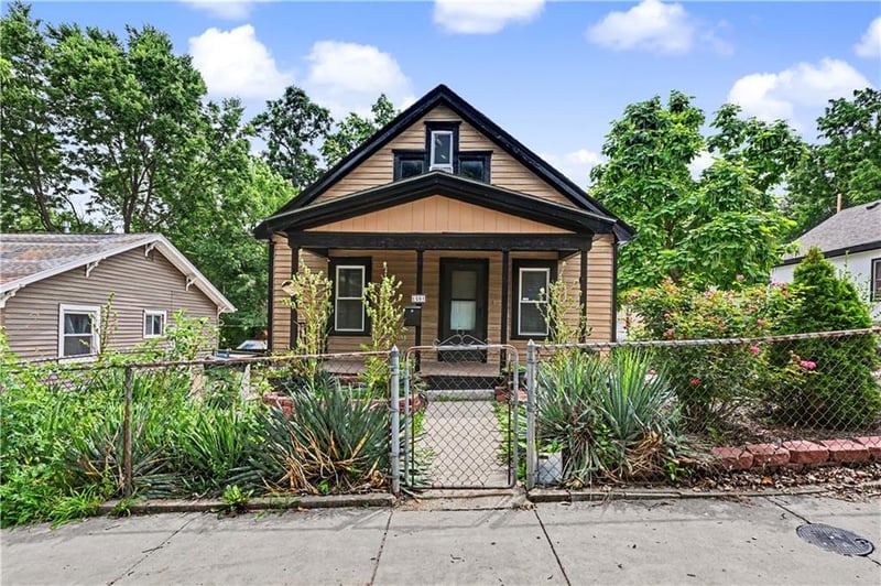 1501 23rd St, Kansas City, KS 66102