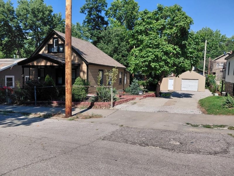 1501 23rd St, Kansas City, KS 66102