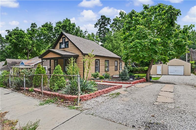 1501 23rd St, Kansas City, KS 66102
