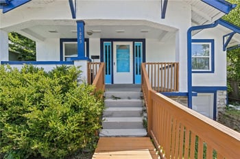 1805 E 67th St, Kansas City, MO 64132