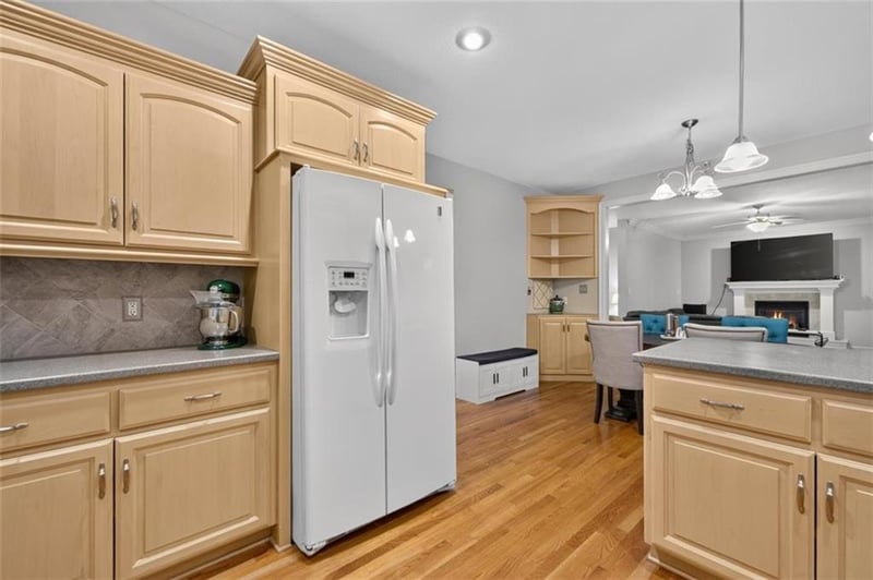 711 Willow St, Lansing, KS 66043