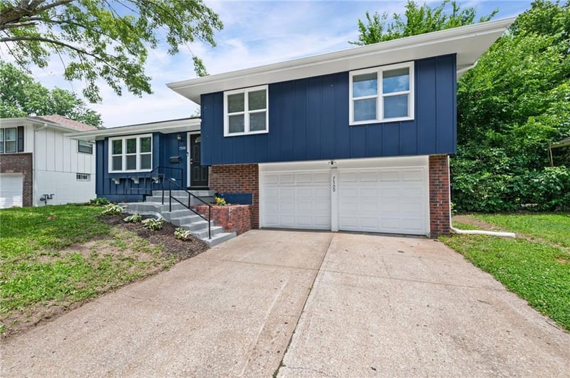 7500 118th Pl, Kansas City, MO 64134