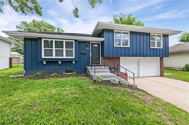 7500 118th Pl, Kansas City, MO 64134