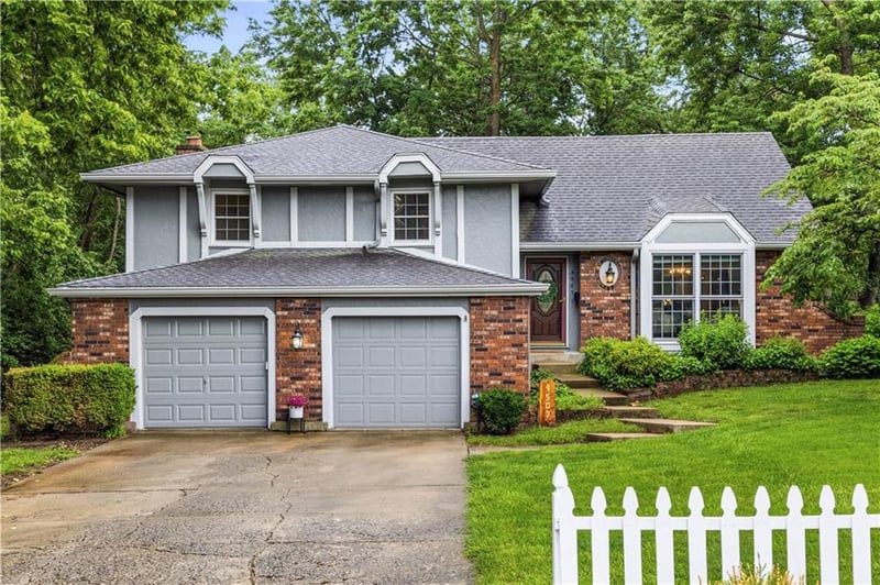 4507 107th Ter, Kansas City, MO 64137