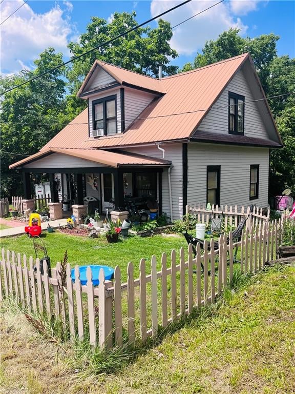 2403 Main St, Bethany, MO 64424