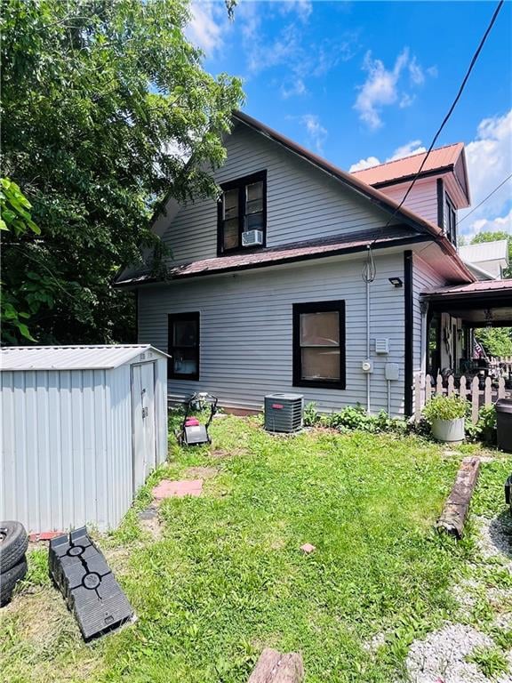 2403 Main St, Bethany, MO 64424