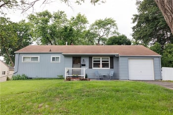 8614 Bristol Ave, Kansas City, MO 64138