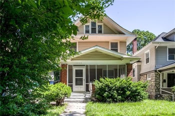 3222 E 28th St, Kansas City, MO 64128