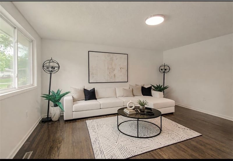 4512 N Tracy Ave, Kansas City, MO 64116