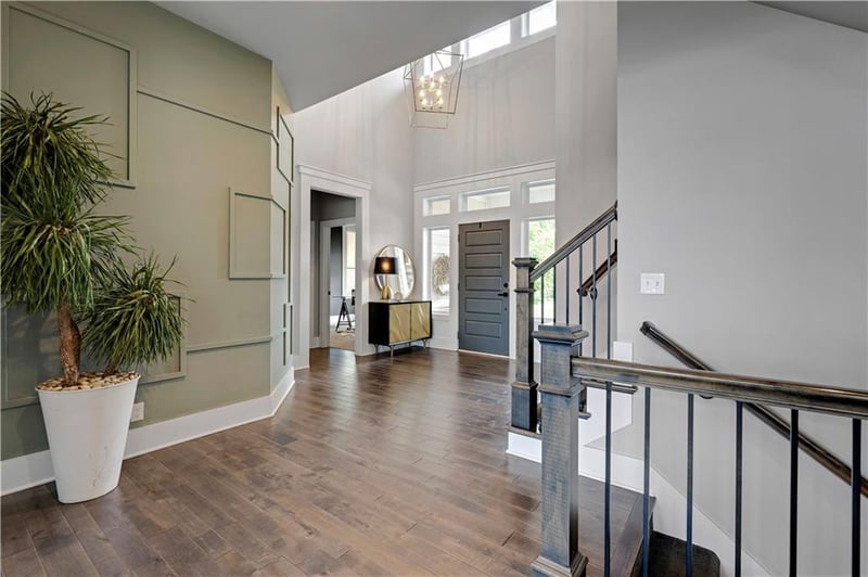 11510 157th Ter, Overland Park, KS 66221