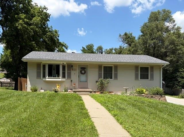 921 Buddy St, St Joseph, MO 64504