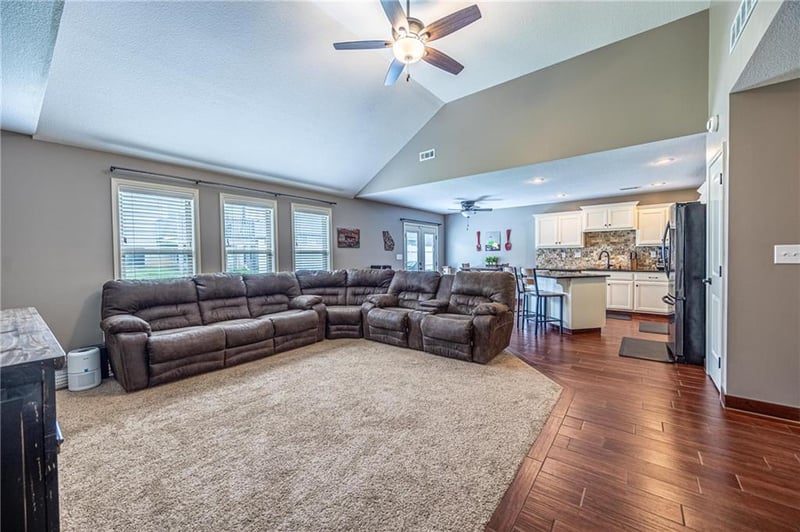 1209 Aubreis Way, Warrensburg, MO 64093