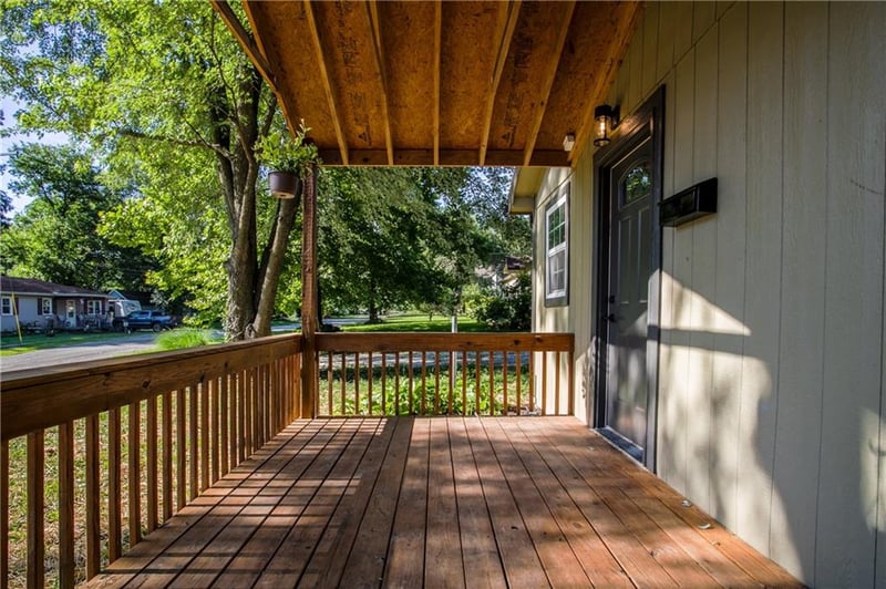 606 Niagara St, Holden, MO 64040