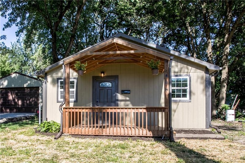 606 Niagara St, Holden, MO 64040