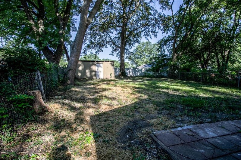606 Niagara St, Holden, MO 64040