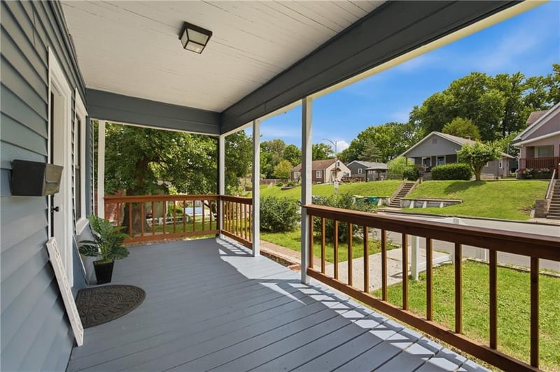 3612 Strong Ave, Kansas City, KS 66106