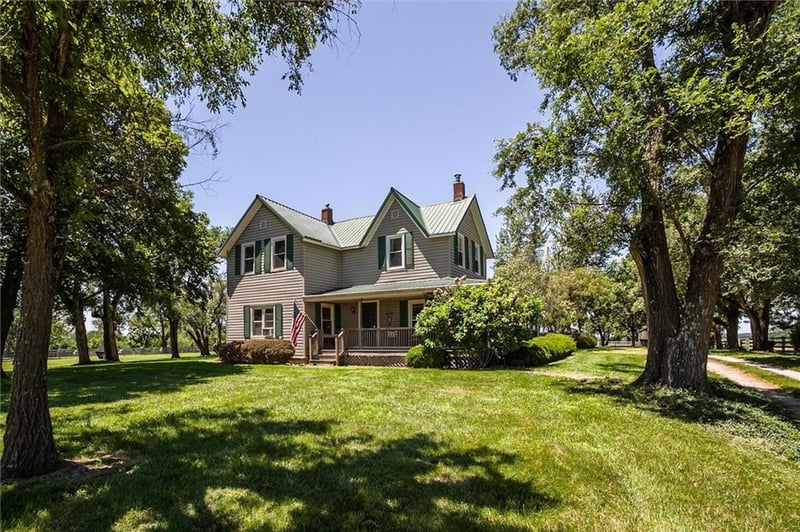 2598 County Road 9001 N/A, Amoret, MO 64722