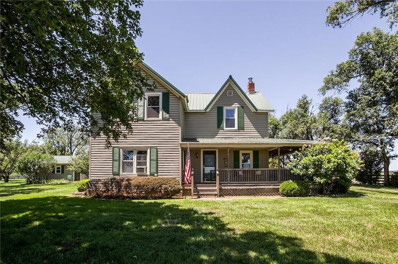 2598 County Road 9001 N/A, Amoret, MO 64722
