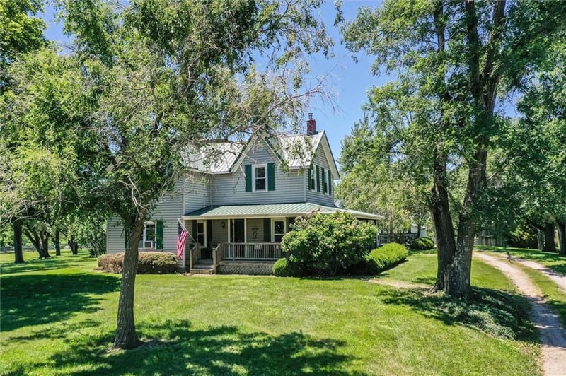 2598 County Road 9001 N/A, Amoret, MO 64722