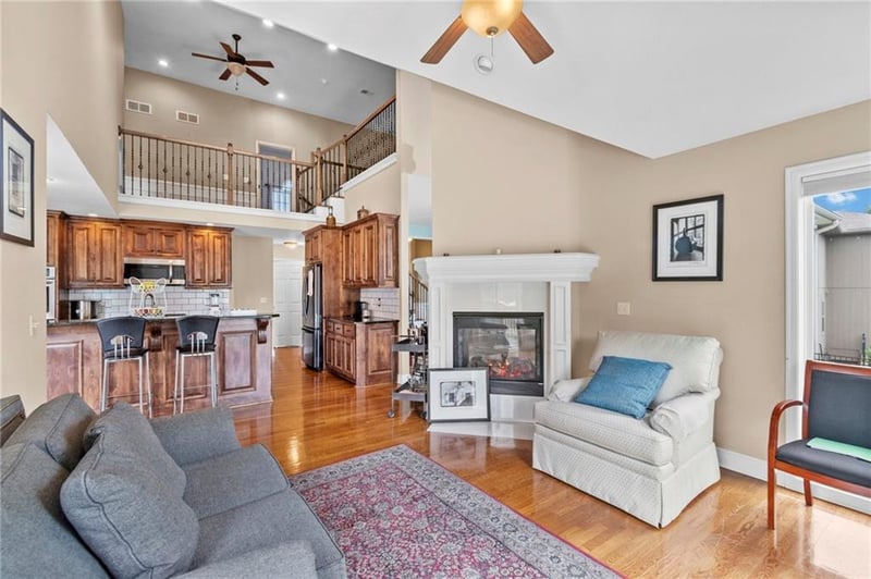 9020 Oxford Ave, Kansas City, MO 64157