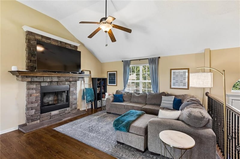 8315 NE 116th St, Kansas City, MO 64157