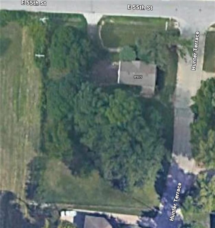 8905 55th St, Raytown, MO 64133