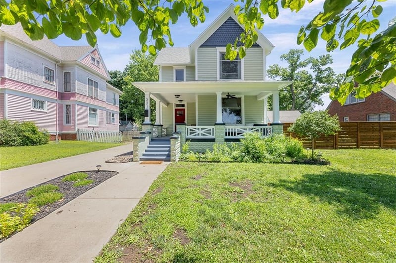 Home Worth Check