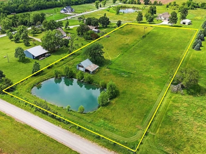 000 Renner Rd, Spring Hill, KS 66083