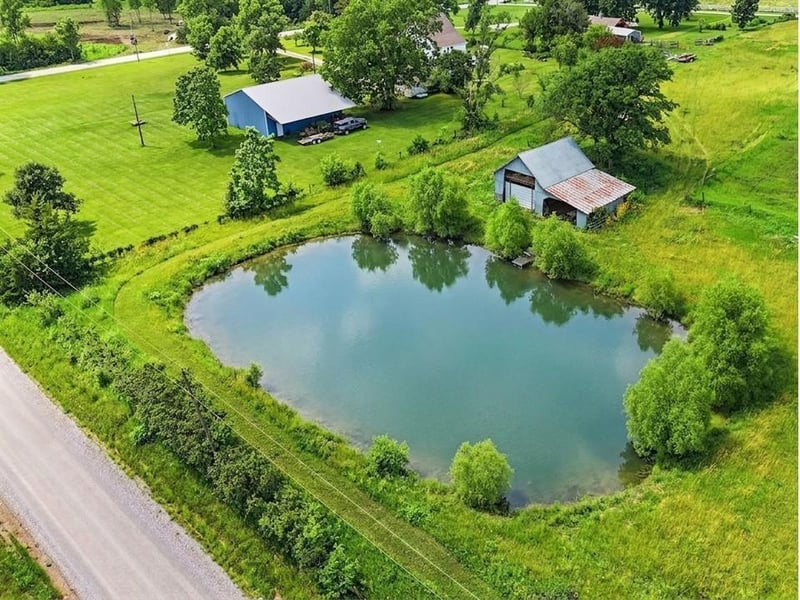 000 Renner Rd, Spring Hill, KS 66083