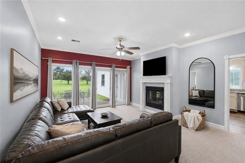 8700 Corn Cemetery Rd, Oak Grove, MO 64075